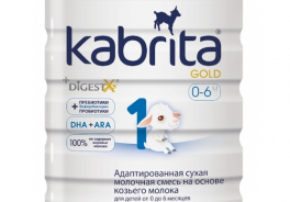 Kabrita