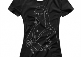 Mona Lisa
