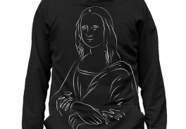 Mona Lisa