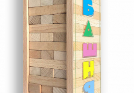 Престиж-игрушка