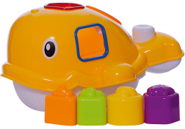XingLong Da Toys
