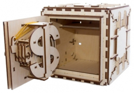 UGEARS