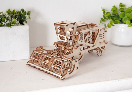UGEARS