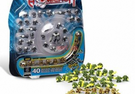 Atomicron