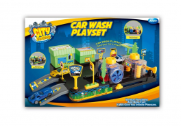 Dave Toy