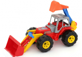 Poltoys