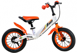RiverBike