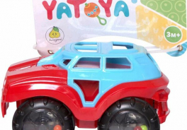 ЯиГрушка