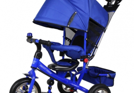 Street trike
