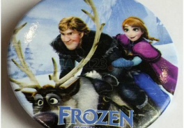 Мультгерои