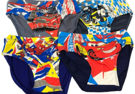 Мультгерои