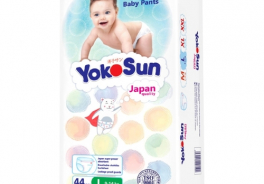 Yokosun