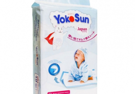 Yokosun