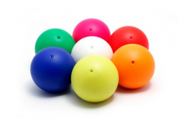 Play Juggling