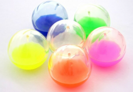 Play Juggling