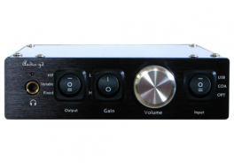 Audio-GD