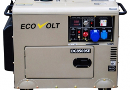 Ecovolt