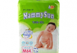 MammySun