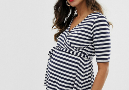 Bluebelle Maternity