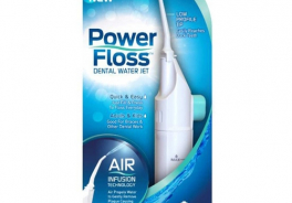 Power Floss