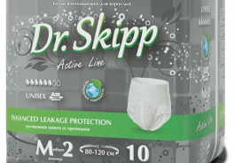 Dr. Skipp