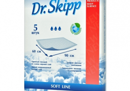 Dr. Skipp