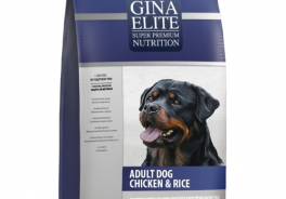 Gina Elite
