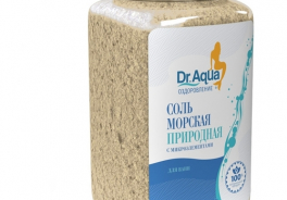 Dr. Aqua