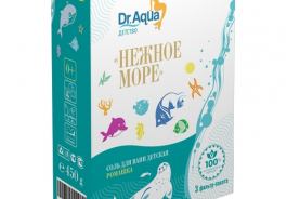 Dr. Aqua