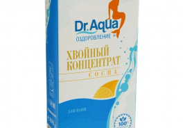 Dr. Aqua