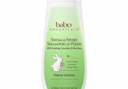 Babo Botanicals