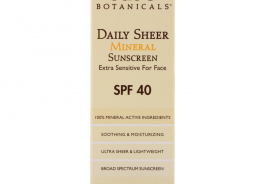 Babo Botanicals