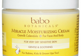 Babo Botanicals