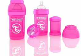 Twistshake