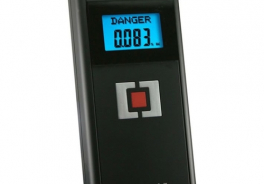 AlcoSafe