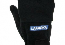 Laparka