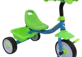 Super Trike