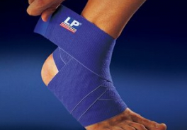LP Support