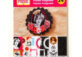 Mod Podge