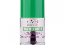 Eva Mosaic