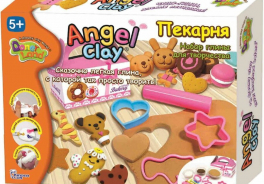 Angel Clay