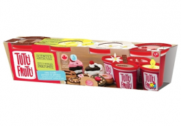 Tutti Frutti
