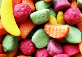 Tutti Frutti