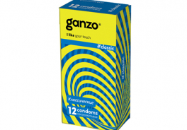 Ganzo