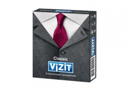 Vizit