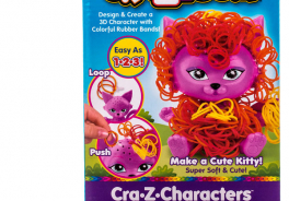 Cra-Z-Loom