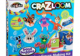 Cra-Z-Loom