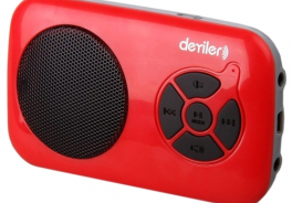 Deyiler