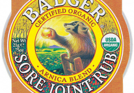 Badger