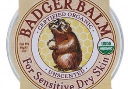 Badger